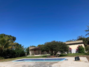Rancho 7 maravilha